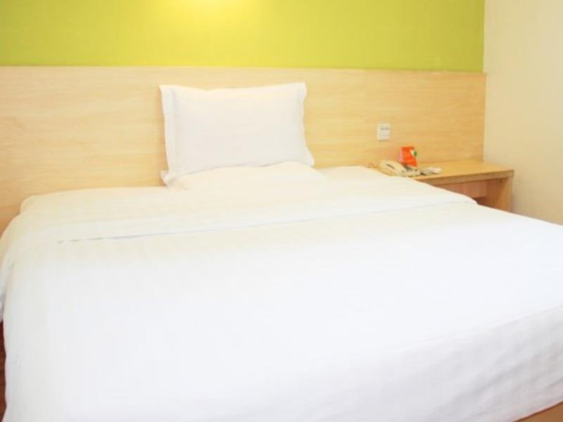 7Days Inn Changsha Jingwanzi 외부 사진